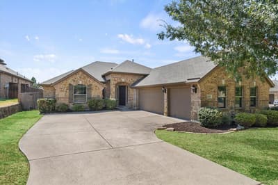 6525 Day Farm Court, Rowlett TX 75089