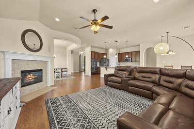 6525 Day Farm Court, Rowlett TX 75089 - Photo 4
