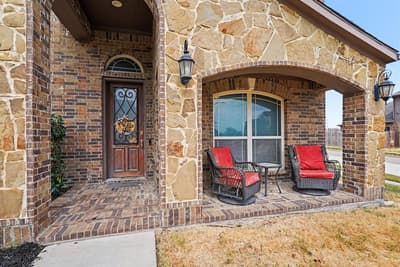 1613 Fiddleneck Street, Fort Worth TX 76177 - Photo 2