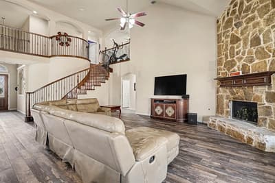 1613 Fiddleneck Street, Fort Worth TX 76177 - Photo 3