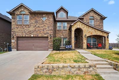 1613 Fiddleneck Street, Fort Worth TX 76177
