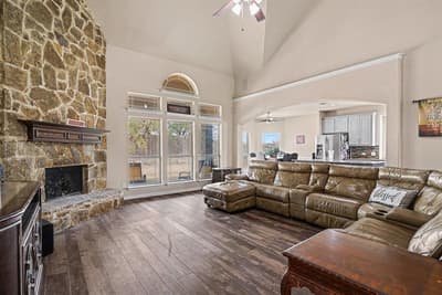 1613 Fiddleneck Street, Fort Worth TX 76177 - Photo 5