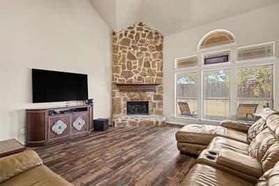 1613 Fiddleneck Street, Fort Worth TX 76177 - Photo 4