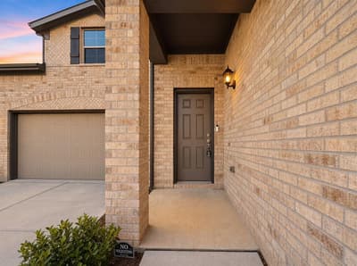 7601 Santolina Drive, Denton TX 76226 - Photo 2