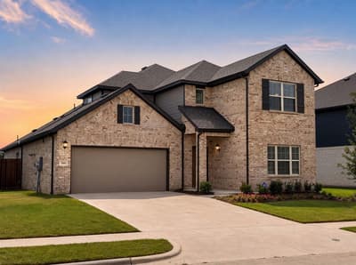 7601 Santolina Drive, Denton TX 76226