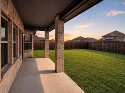 7601 Santolina Drive, Denton TX 76226 - Photo 5