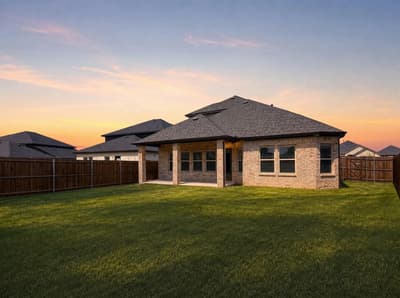 7601 Santolina Drive, Denton TX 76226 - Photo 4