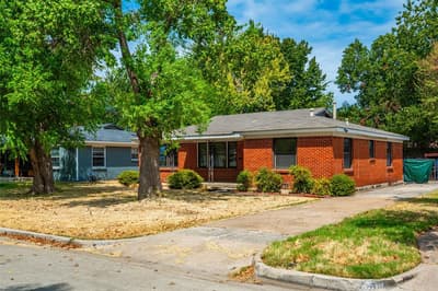 5512 Santa Barbara Avenue, Fort Worth TX 76114 - Photo 3