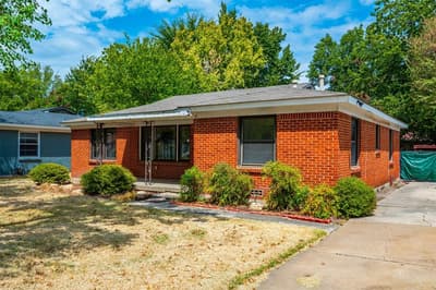 5512 Santa Barbara Avenue, Fort Worth TX 76114 - Photo 4
