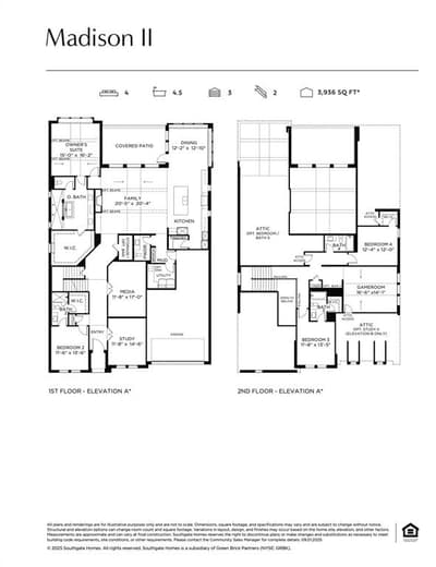 979 Coreopsis Drive, Allen TX 75013 - Photo 2