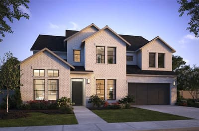 979 Coreopsis Drive, Allen TX 75013