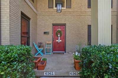 6363 Bordeaux Avenue, Dallas TX 75209 - Photo 3