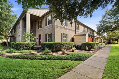 6363 Bordeaux Avenue, Dallas TX 75209