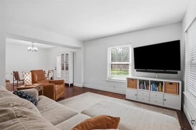 6363 Bordeaux Avenue, Dallas TX 75209 - Photo 5