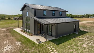 1400 Lacy Drive, Lipan TX 76462 - Photo 2