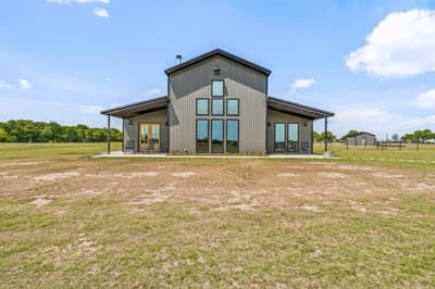 1400 Lacy Drive, Lipan TX 76462