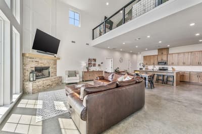 1400 Lacy Drive, Lipan TX 76462 - Photo 4