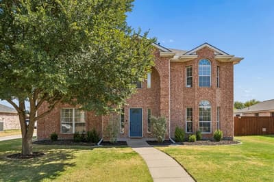 1532 Pine Bluff Drive, Allen TX 75002 - Photo 2