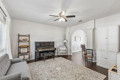 1532 Pine Bluff Drive, Allen TX 75002 - Photo 3