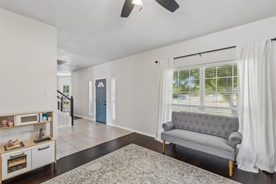 1532 Pine Bluff Drive, Allen TX 75002 - Photo 4