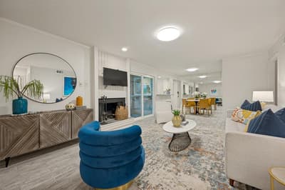 5140 Amesbury Drive # 212, Dallas TX 75206