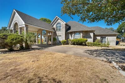 2941 N Mockingbird Lane, Midlothian TX 76065
