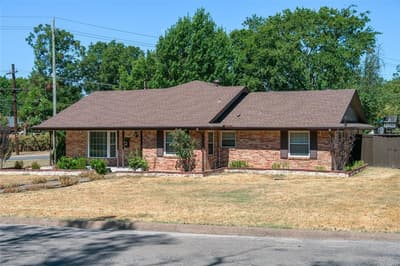 1423 W Shields Drive, Sherman TX 75092 - Photo 2