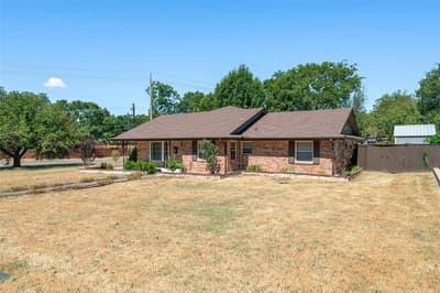 1423 W Shields Drive, Sherman TX 75092 - Photo 3