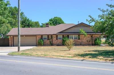 1423 W Shields Drive, Sherman TX 75092 - Photo 5