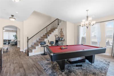 911 Royal Court, Mansfield TX 76063 - Photo 3
