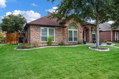 11100 New Orleans Drive, Frisco TX 75035 - Photo 2