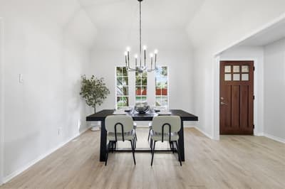 1614 Crested Butte Drive, Lewisville TX 75077