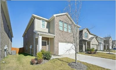 2013 Meadow Park Drive, Melissa TX 75454 - Photo 2