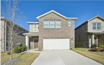 2013 Meadow Park Drive, Melissa TX 75454 - Photo 3