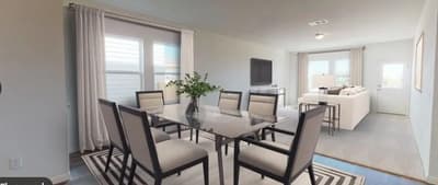 2013 Meadow Park Drive, Melissa TX 75454 - Photo 5