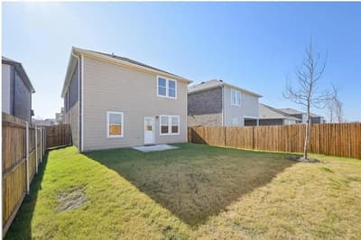 2013 Meadow Park Drive, Melissa TX 75454 - Photo 4