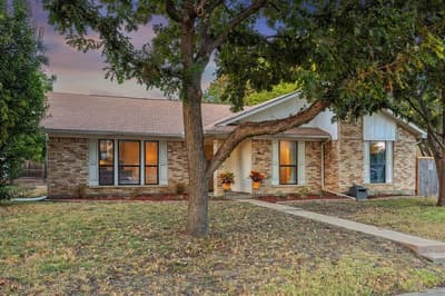 801 Whitehall Drive, Plano TX 75023 - Photo 2