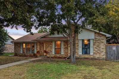801 Whitehall Drive, Plano TX 75023 - Photo 3