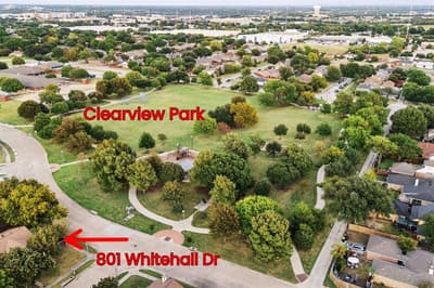 801 Whitehall Drive, Plano TX 75023 - Photo 5