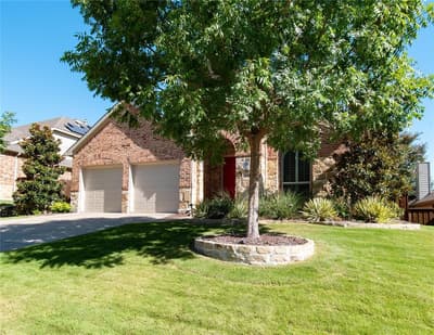 6316 Wind Song Drive, McKinney TX 75071 - Photo 2