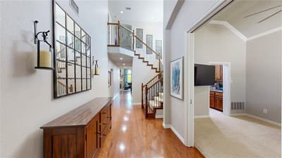 6316 Wind Song Drive, McKinney TX 75071 - Photo 3