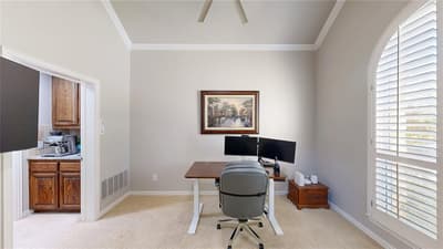 6316 Wind Song Drive, McKinney TX 75071 - Photo 4