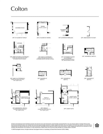 992 Stargrass Drive, Allen TX 75013 - Photo 3