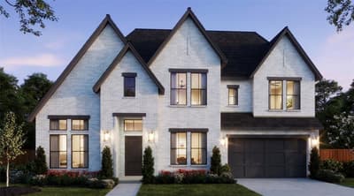 992 Stargrass Drive, Allen TX 75013