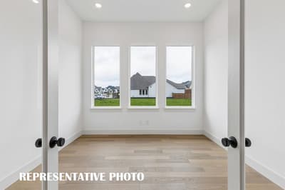 992 Stargrass Drive, Allen TX 75013 - Photo 5
