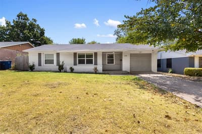 634 Midvale Drive, Dallas TX 75232