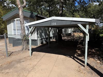 108 Dove Lane, Mabank TX 75156