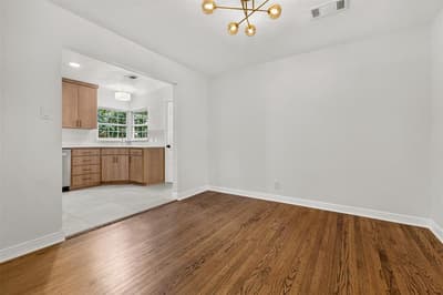 3825 Weyburn Drive, Fort Worth TX 76109 - Photo 5