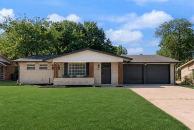 934 Fairwood Drive, Dallas TX 75232 - Photo 2
