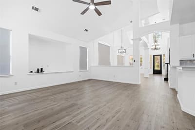 4201 Iron Lane, Mansfield TX 76063 - Photo 5